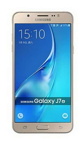 گوشی سامسونگ Galaxy J7 J710FDS  Dual SIM 16Gb 5.5inch126209